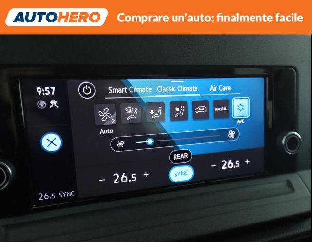 VOLKSWAGEN Caddy 1.5 TSI 114 CV Furgone