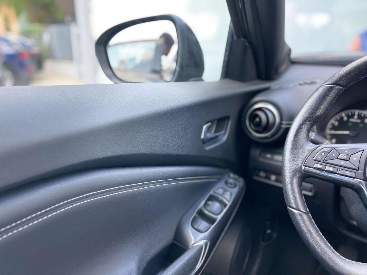 Nissan Juke 1.0 Benzina 114CV E6 Neo - 2023