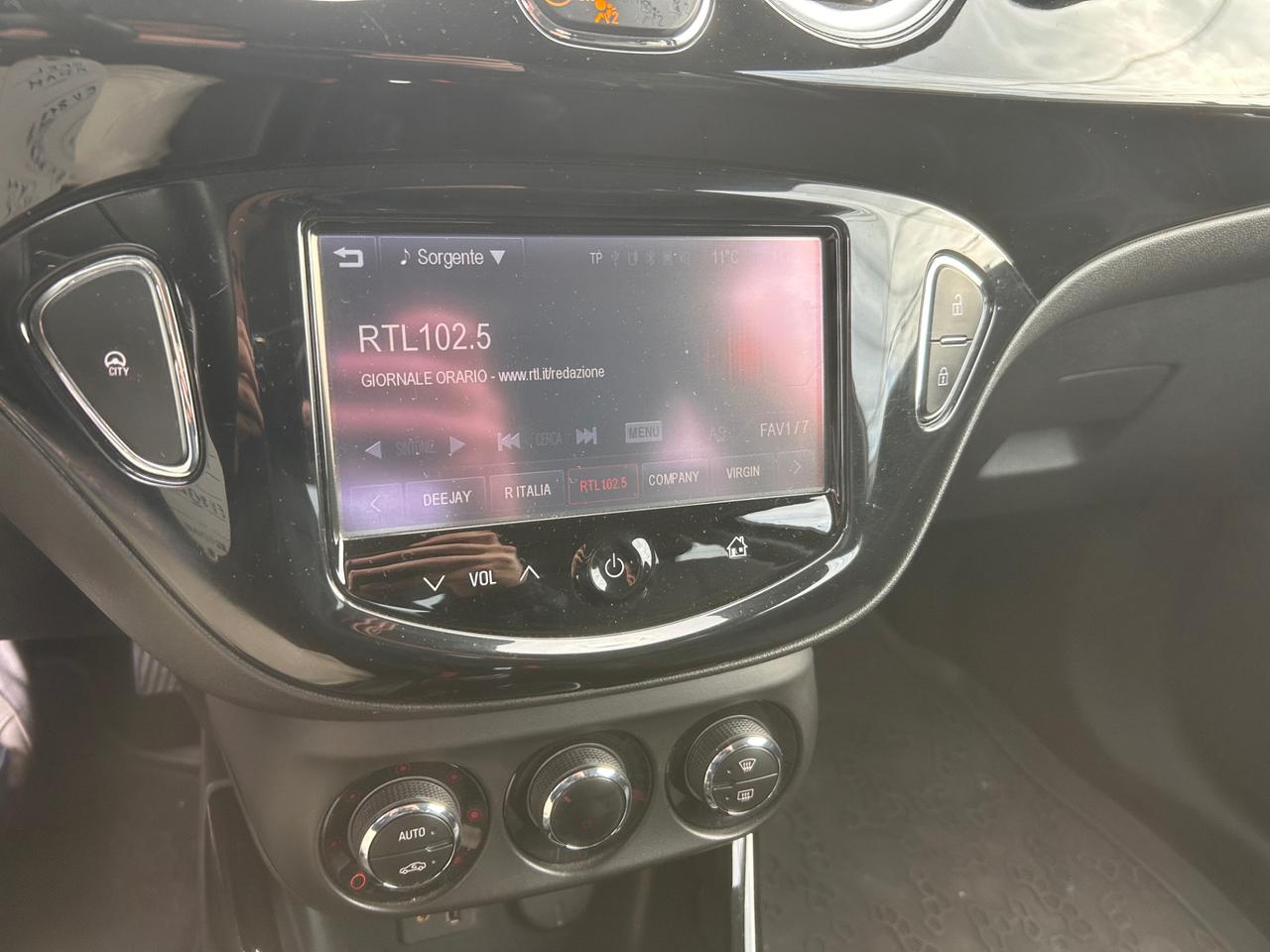 Opel Adam 1.4 Glam 87cv