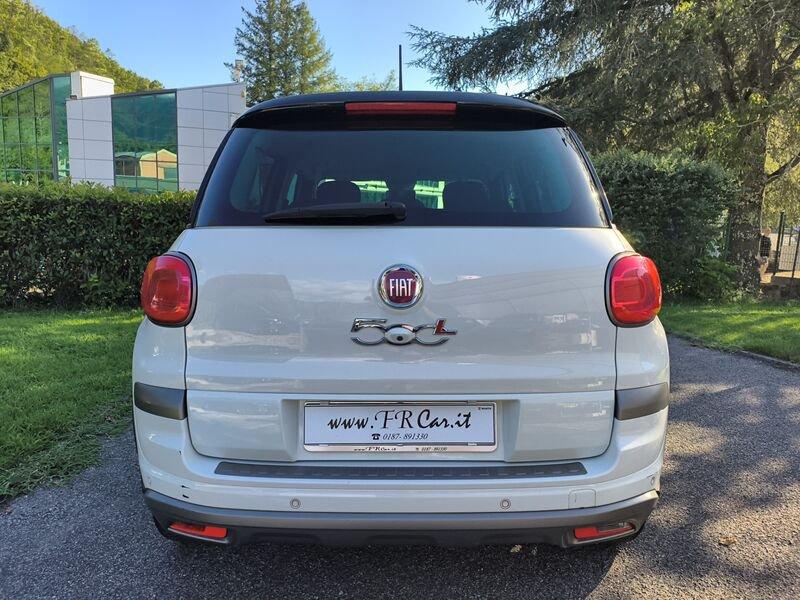 FIAT 500L 1.3 Multijet 95 CV Cross