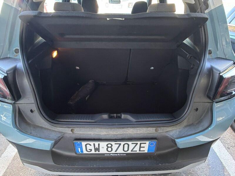 Citroën C3 C3 1.2 puretech turbo Max 100cv s&s