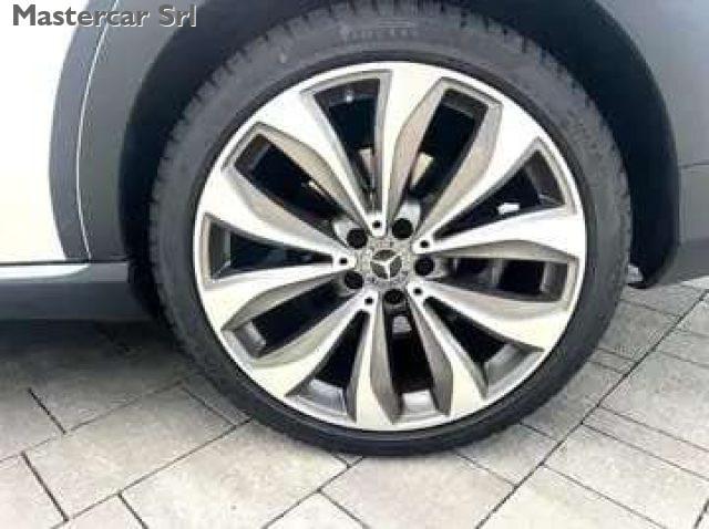 MERCEDES-BENZ E 400 E SW All-Terrain 400 d Premium 4matic Auto-FZ467RM