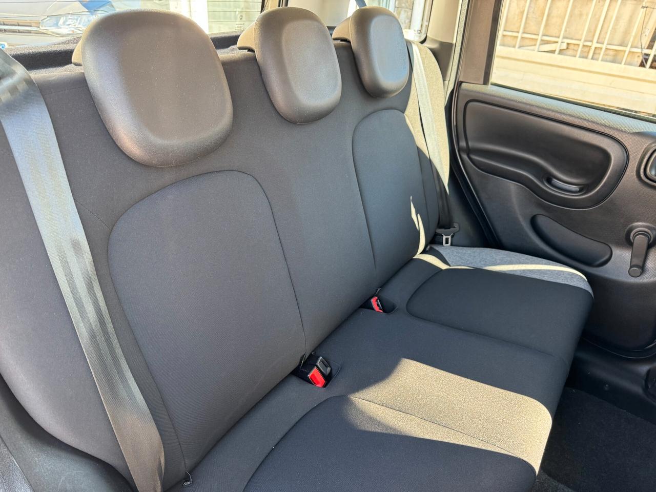 Fiat Panda 1.0 HYBRID CITYLIFE 2022