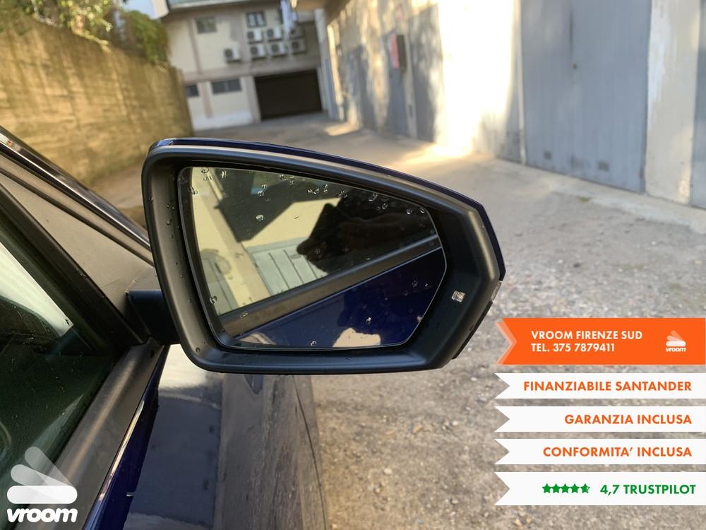 AUDI A1 2ª serie A1 SPB 35 TFSI S tronic