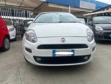 FIAT PUNTO EVO