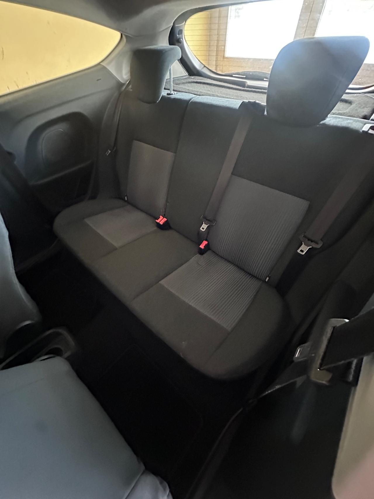 Ford Fiesta Fiesta+ 1.4 3 porte Bz.- GPL