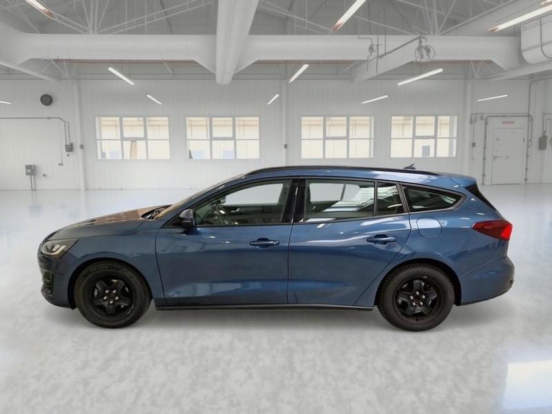 FORD FOCUS 1.5 ECOBLUE 120 CV BUSINESS CO-PILOT AUTO SW STATION WAGON