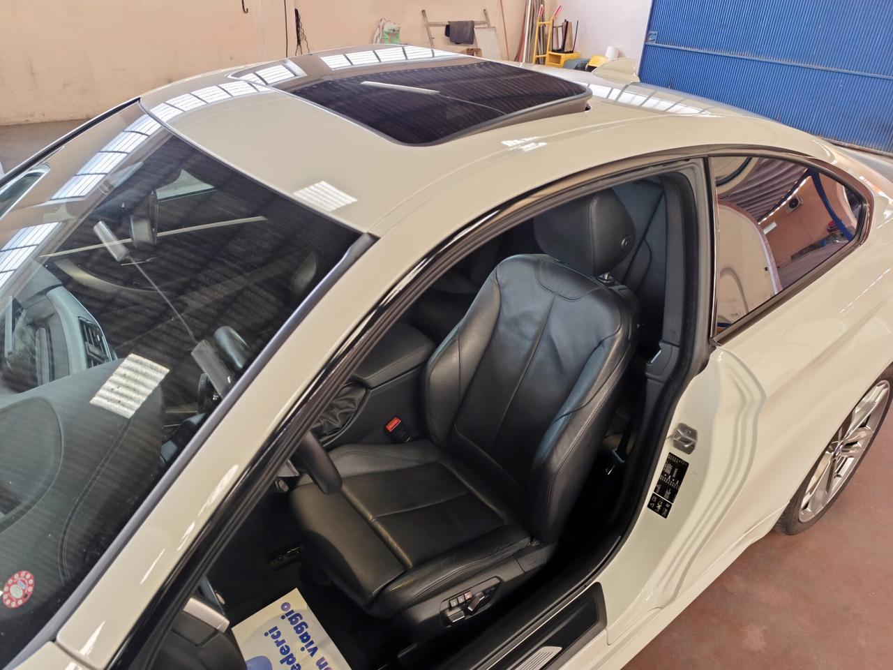 Bmw 435d xDrive Auto Coupé 313cv Msport