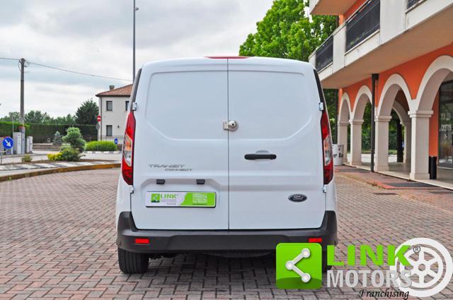 FORD Transit Connect 1.5 TDCi 100CV S&S Trend200 L1H1 AUTOCARRO