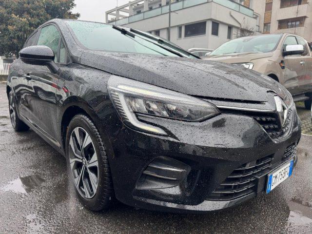 RENAULT Clio Blue dCi 100 CV Evolution AUTOCARRO N1