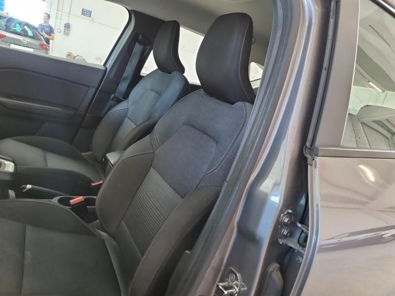RENAULT CAPTUR 1.5 DCI BLUE 85KW BUSINESS EDC