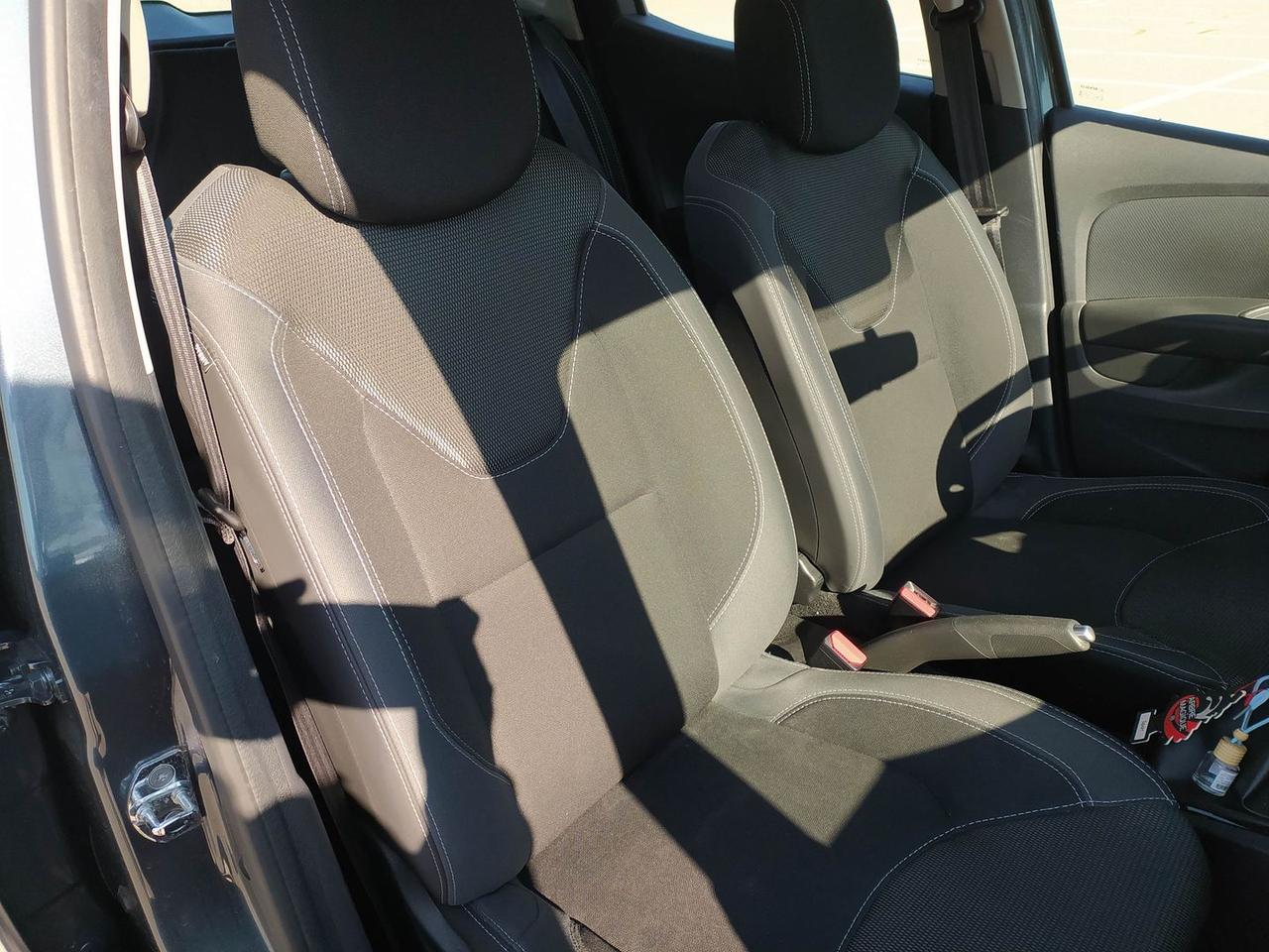 Renault Clio Intens 1.5 ENERGY dCi 90 82gr #10588