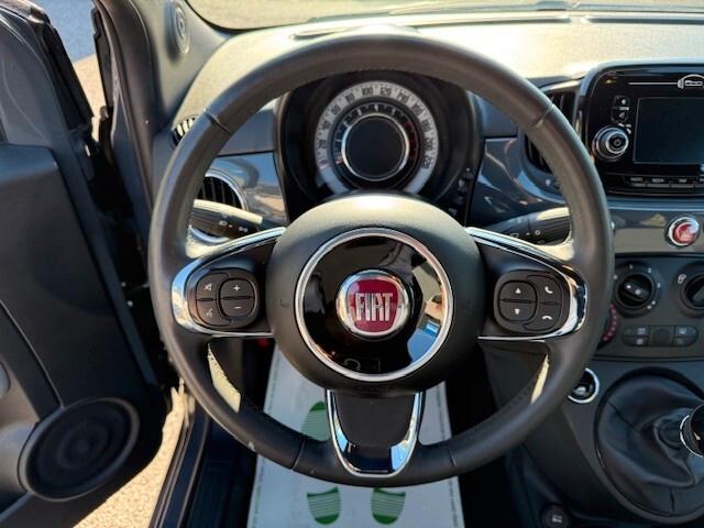Fiat 500 1.0 Hybrid Pop