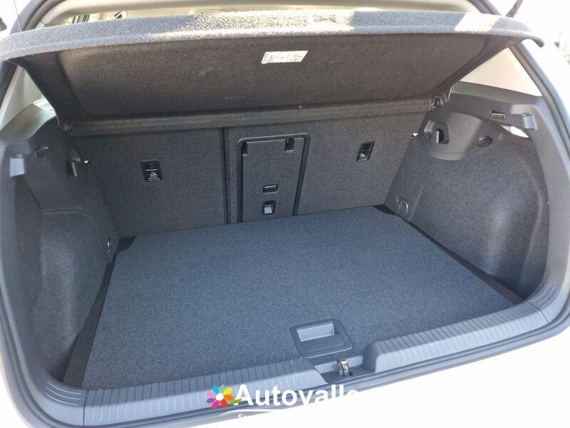 Volkswagen Golf Golf 2.0 TDI DSG SCR Life