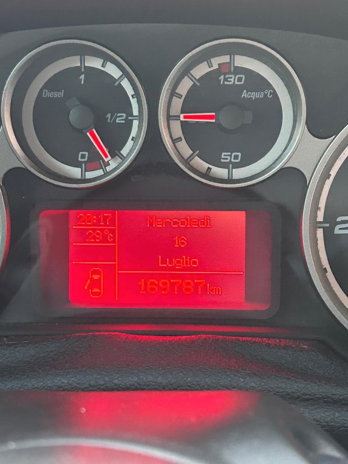 Alfa Romeo MiTo 1.3 JTDm 85 CV S&S Distinctive