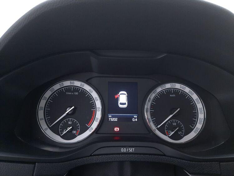 Skoda Karoq S-Tech DSG BR024963 2.0 Diesel 116CV
