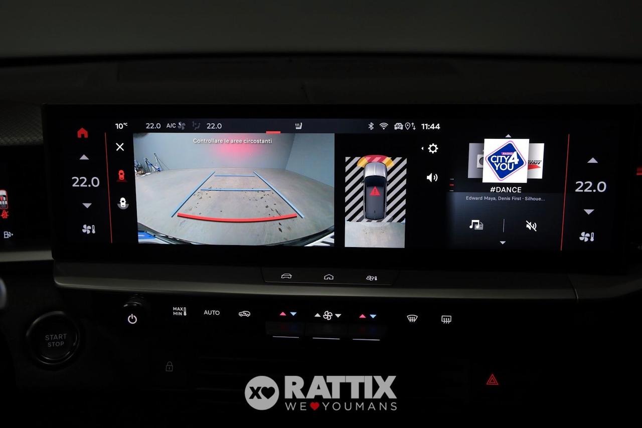 Opel Grandland 1.2 Hybrid 145CV GS e-DCS6