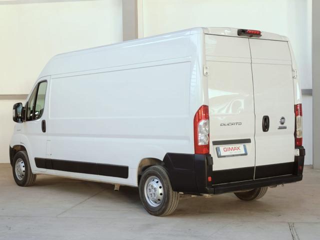 FIAT Ducato 35 2.3 MJT 130CV PLM-TA L3H2 LH2 MAXI Furgone