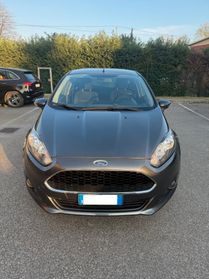 Ford Fiesta 1.4 GPL - NEOPATENTATI - 12 MESI DI GARANZIA -