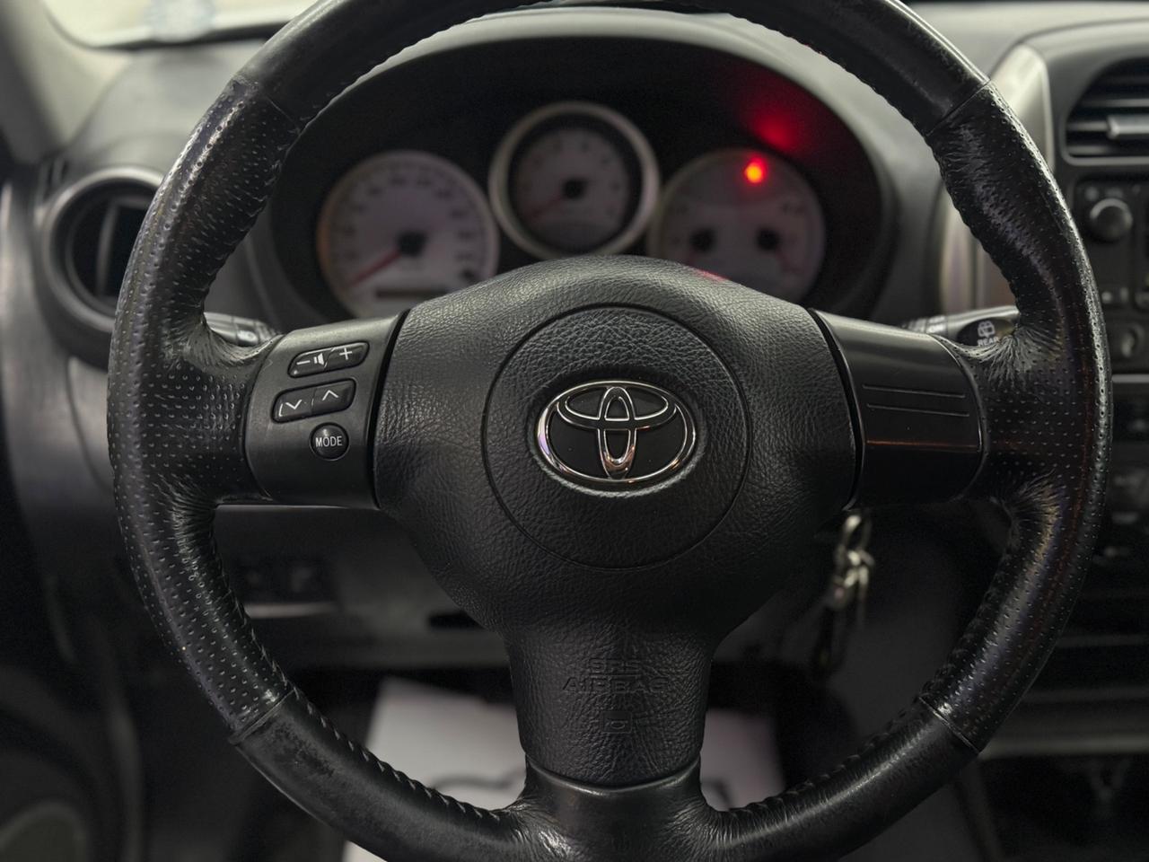 Toyota RAV4 2.0 Tdi D-4D Sol Full Opt