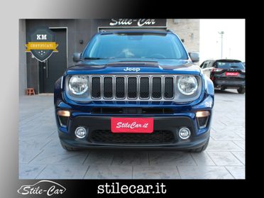 Jeep Renegade 2.0 Mjt 140CV 4WD Active Drive Low Limited