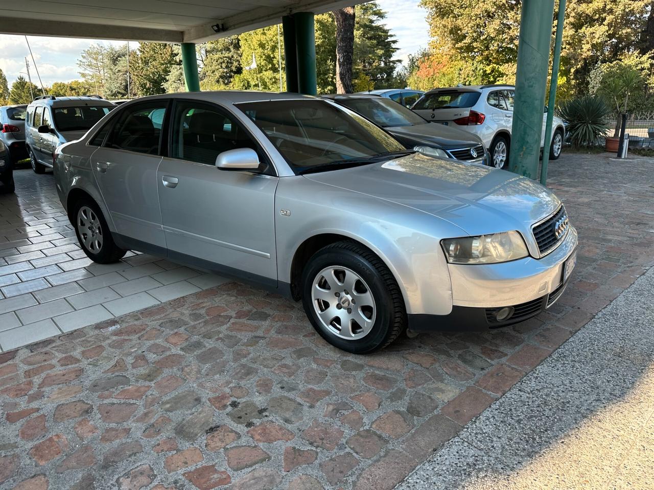 Audi A4 1.9 TDI (12 RATE)