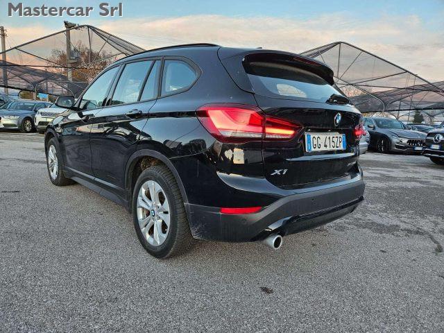 BMW X1 X1 xdrive25e Business Advantage auto - GG415ZP