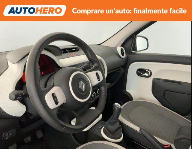 RENAULT Twingo SCe Zen