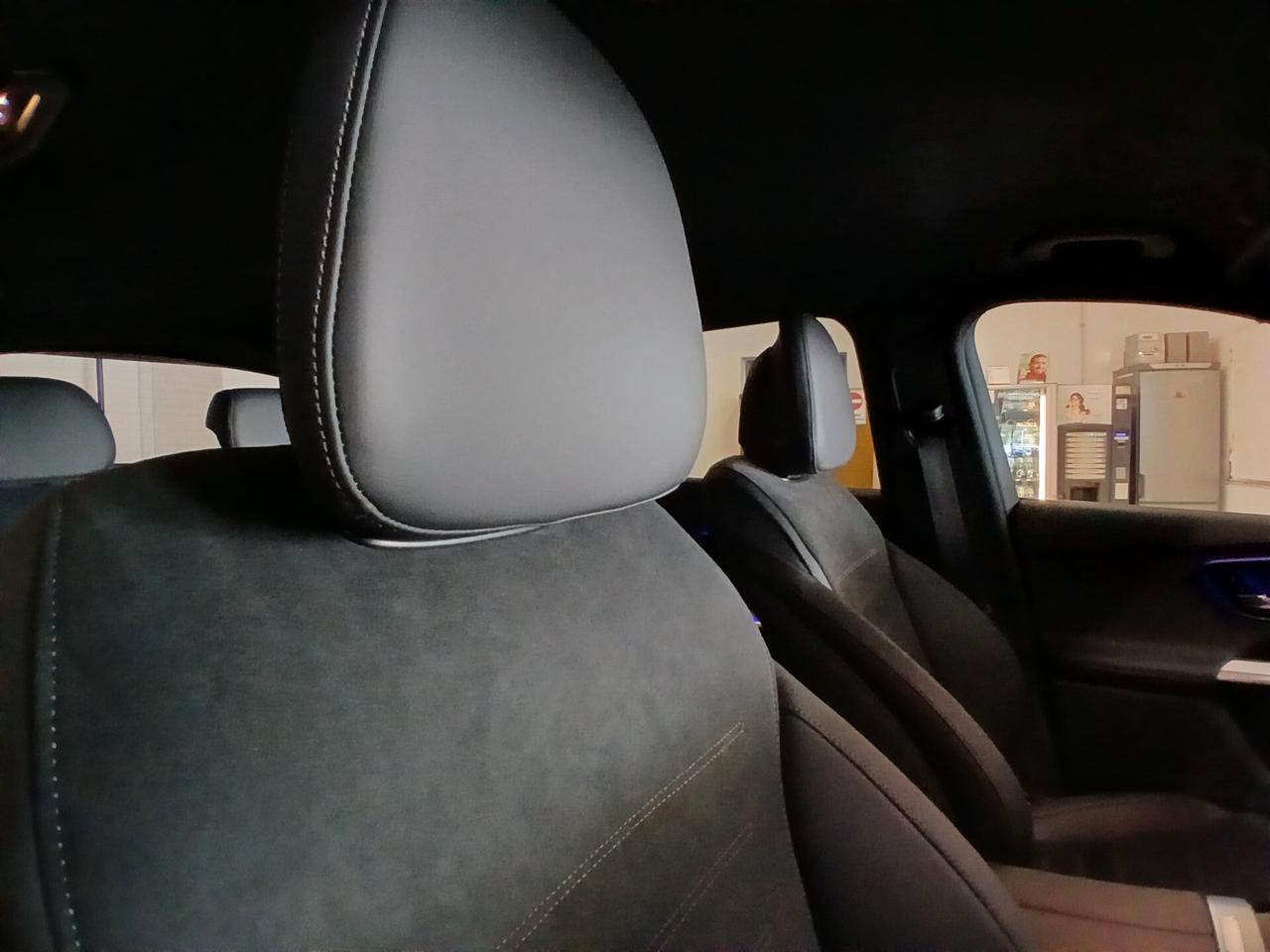 Mercedes-benz GLC 220d 4Matic Mhev AMG Line Advanced