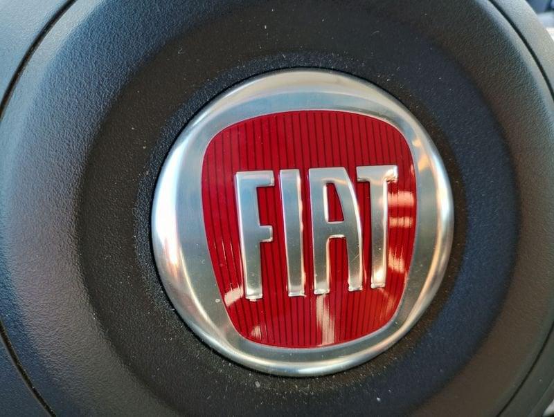 FIAT 500L Cross 1.4 95cv Cross