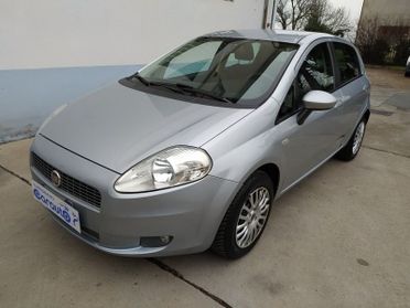 FIAT Grande Punto 1.4 Benz 5p 77cv Dynamic