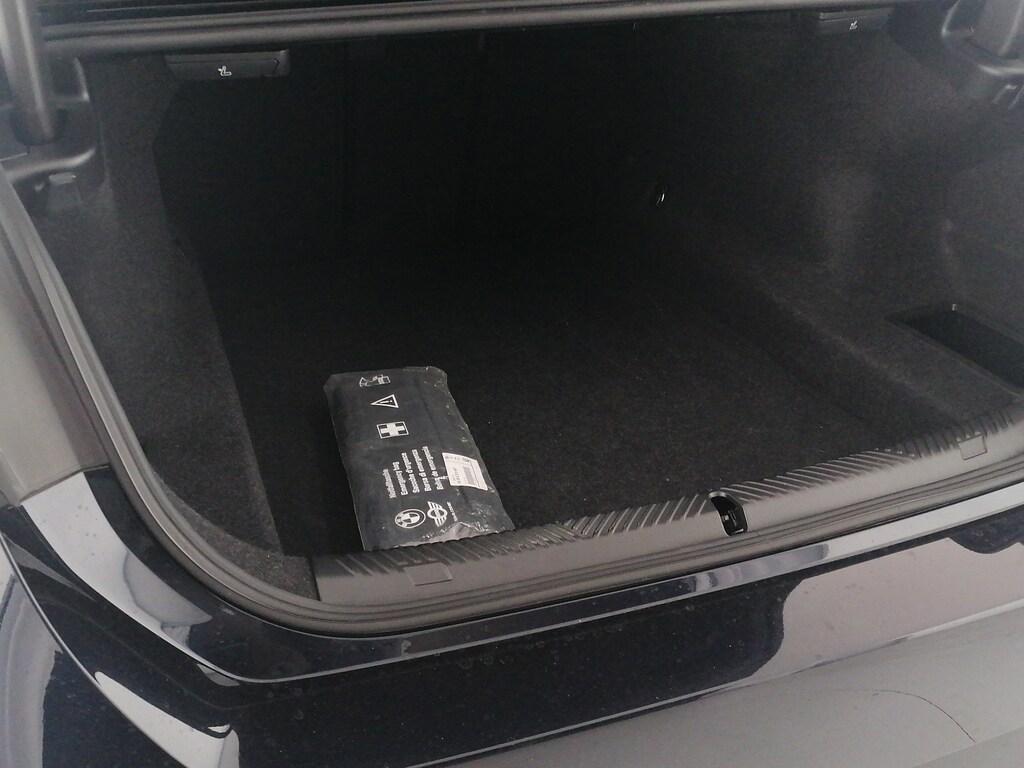 BMW Serie 5 Berlina 520 d 48V M Sport Pro xDrive Steptronic