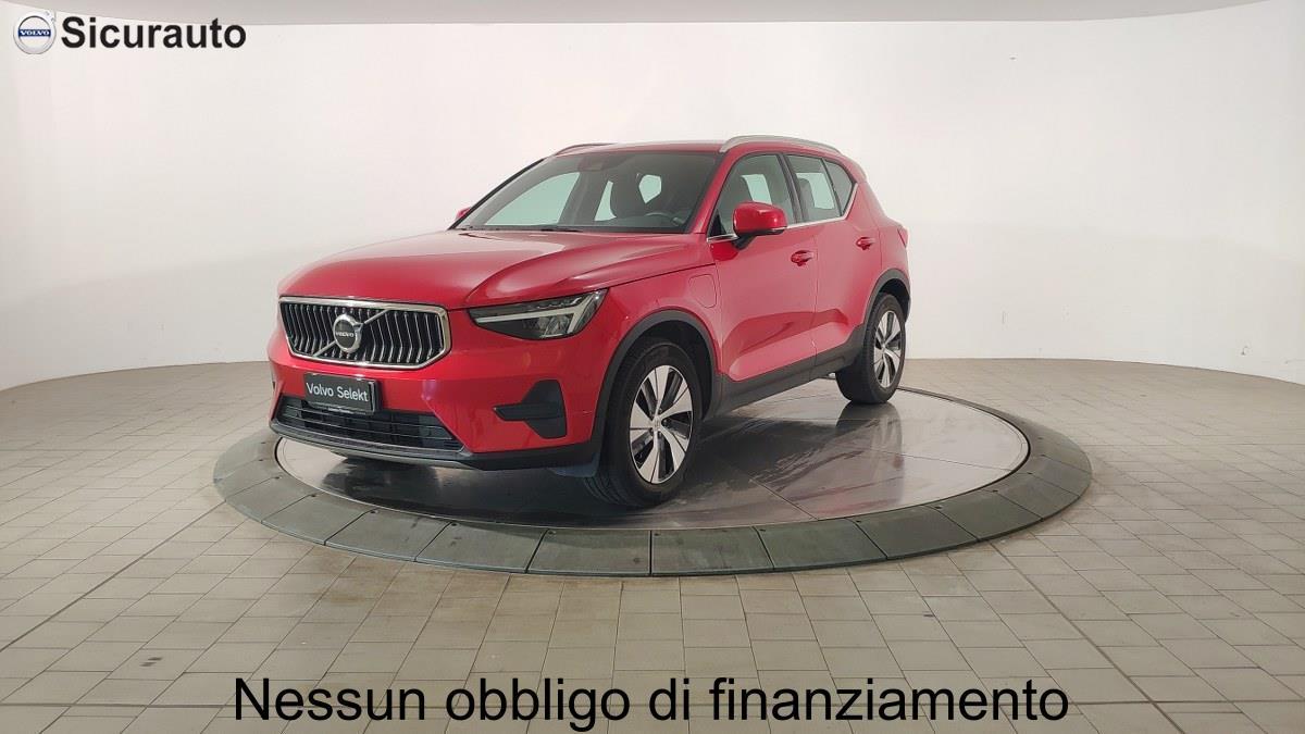 VOLVO Xc40 T5 Recharge Plug-In Hybrid Automatico Core
