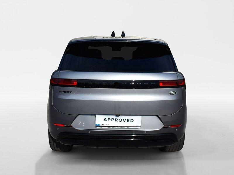 Land Rover RR Sport Range Rover Sport 3.0D l6 249 CV Dynamic SE