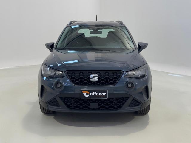 SEAT Arona 1.0 EcoTSI Style NEOP