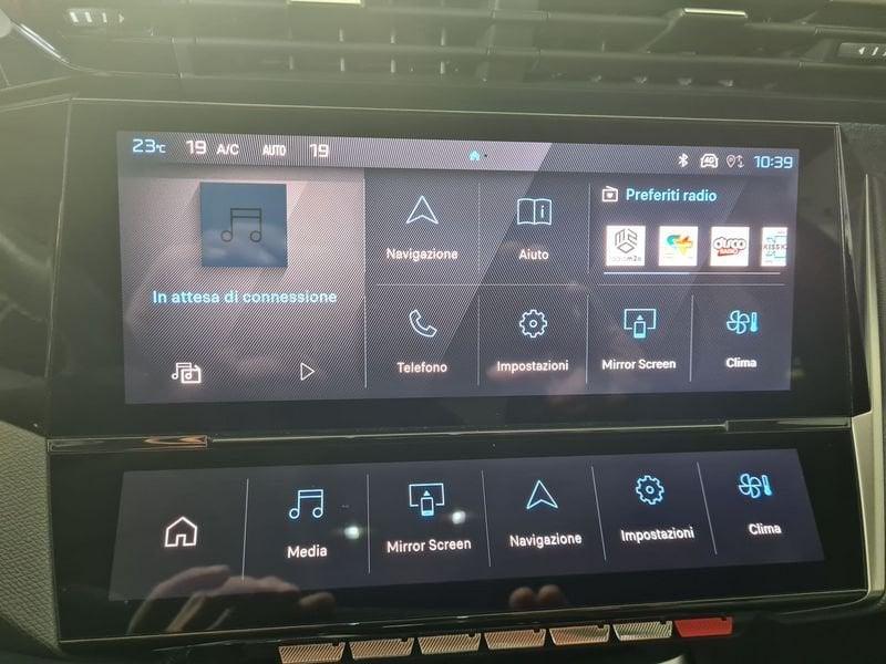 Peugeot 308 Allure Pack BlueHDi 130 S&S