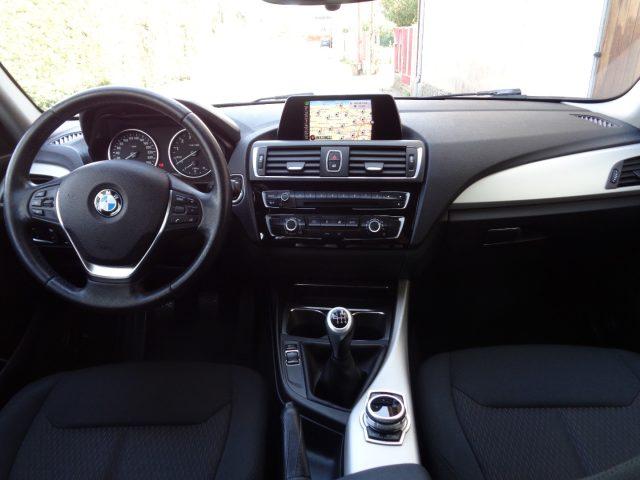 BMW 116 i PREZZO VALIDO FINO 31.03,GARANZIA,km certificat