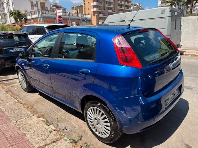 Fiat Grande Punto Automatica Anche permuta