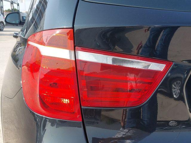 BMW X3 xDrive20d xLine