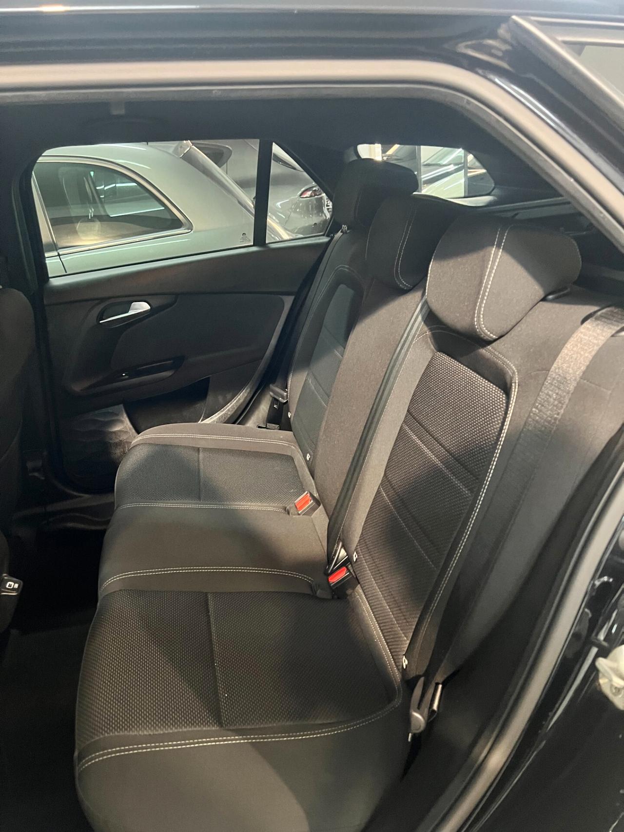 Fiat Tipo 1.6 Mjt S&S SW City Sport