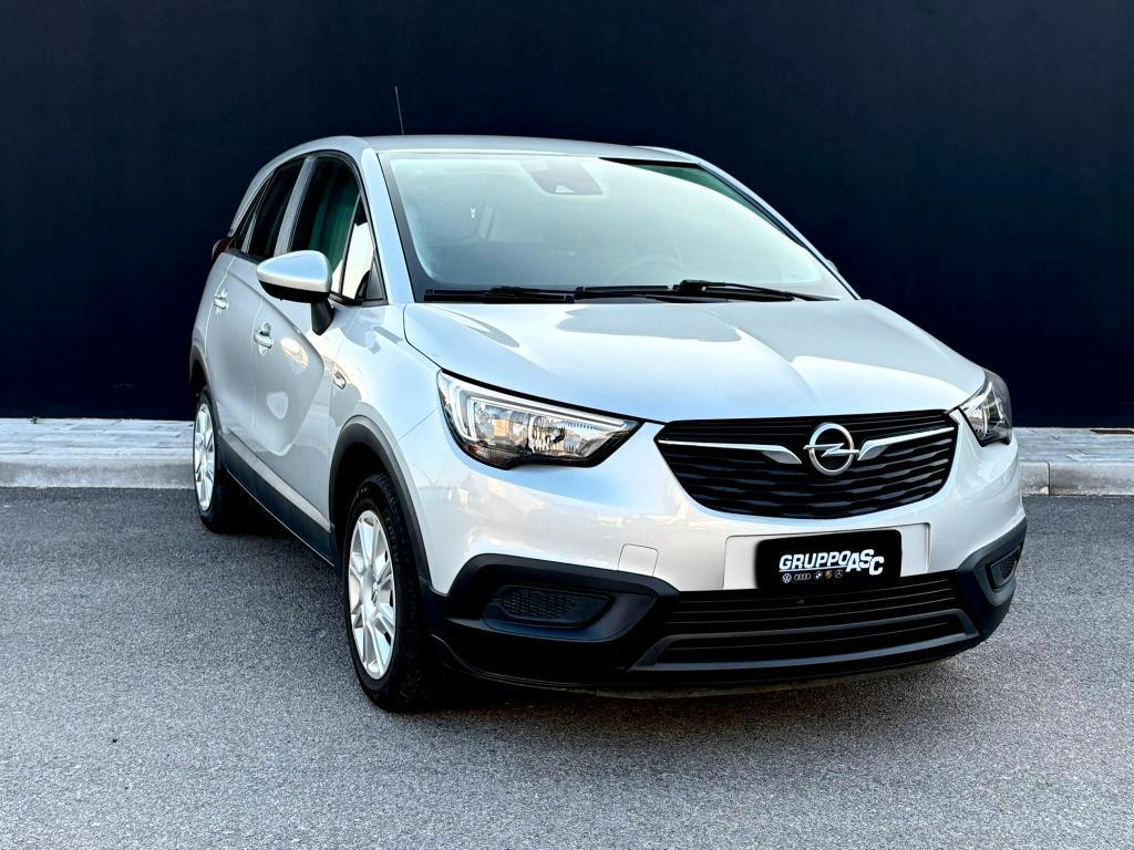 Opel Crossland X 1.6 DIESEL 99CV EURO 6B