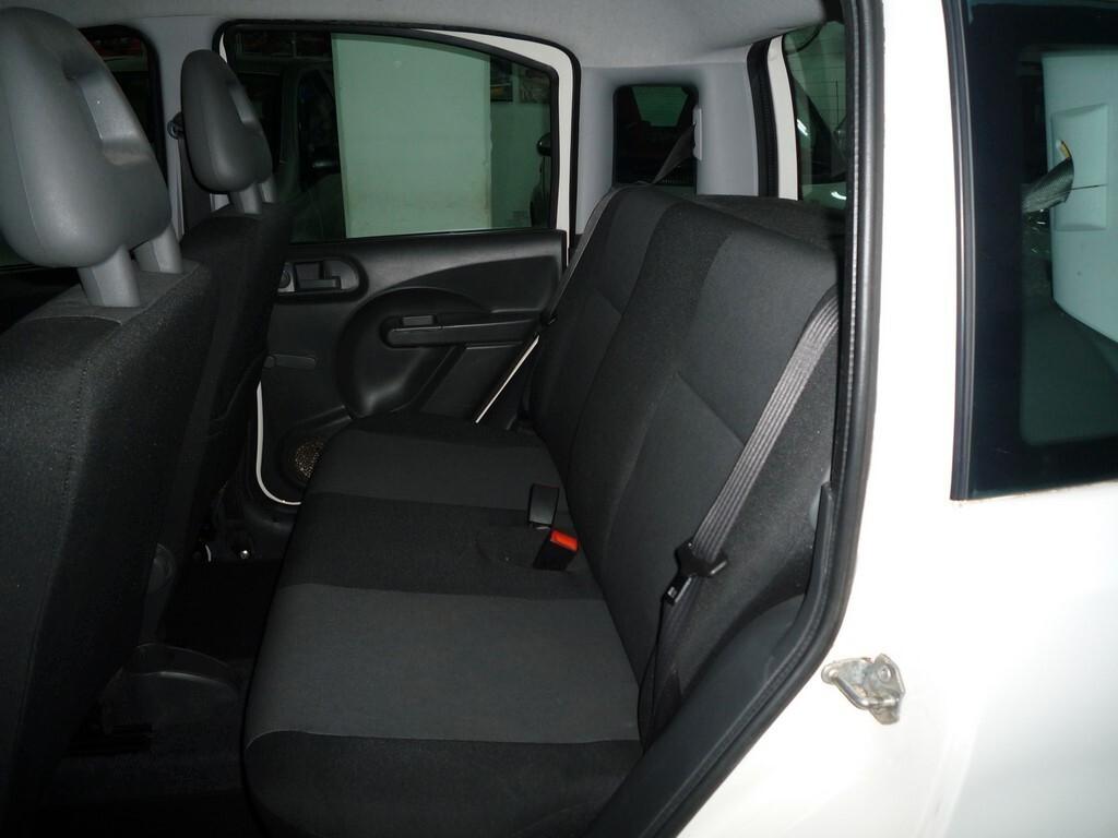 Fiat Panda 1.2 Active