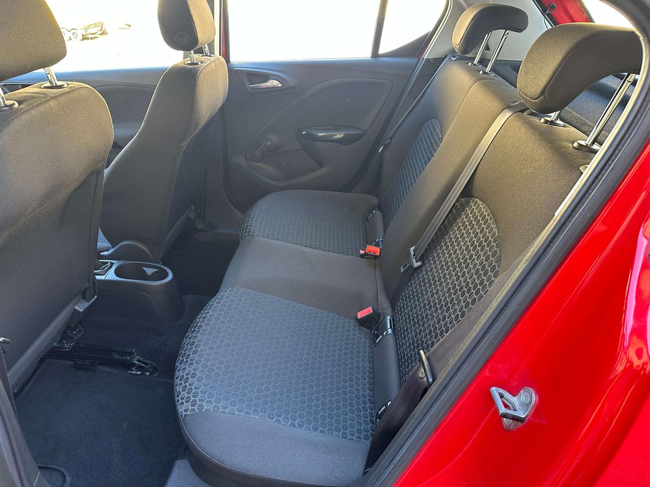 Opel Corsa 1.2 69CV 5 porte GPL-TECH