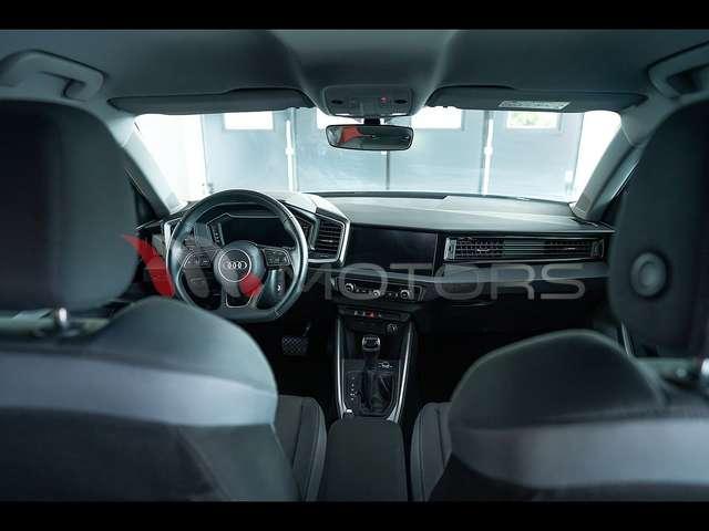 Audi A1 Sportback 35 1.5 TFSI S Line S-tronic MY20