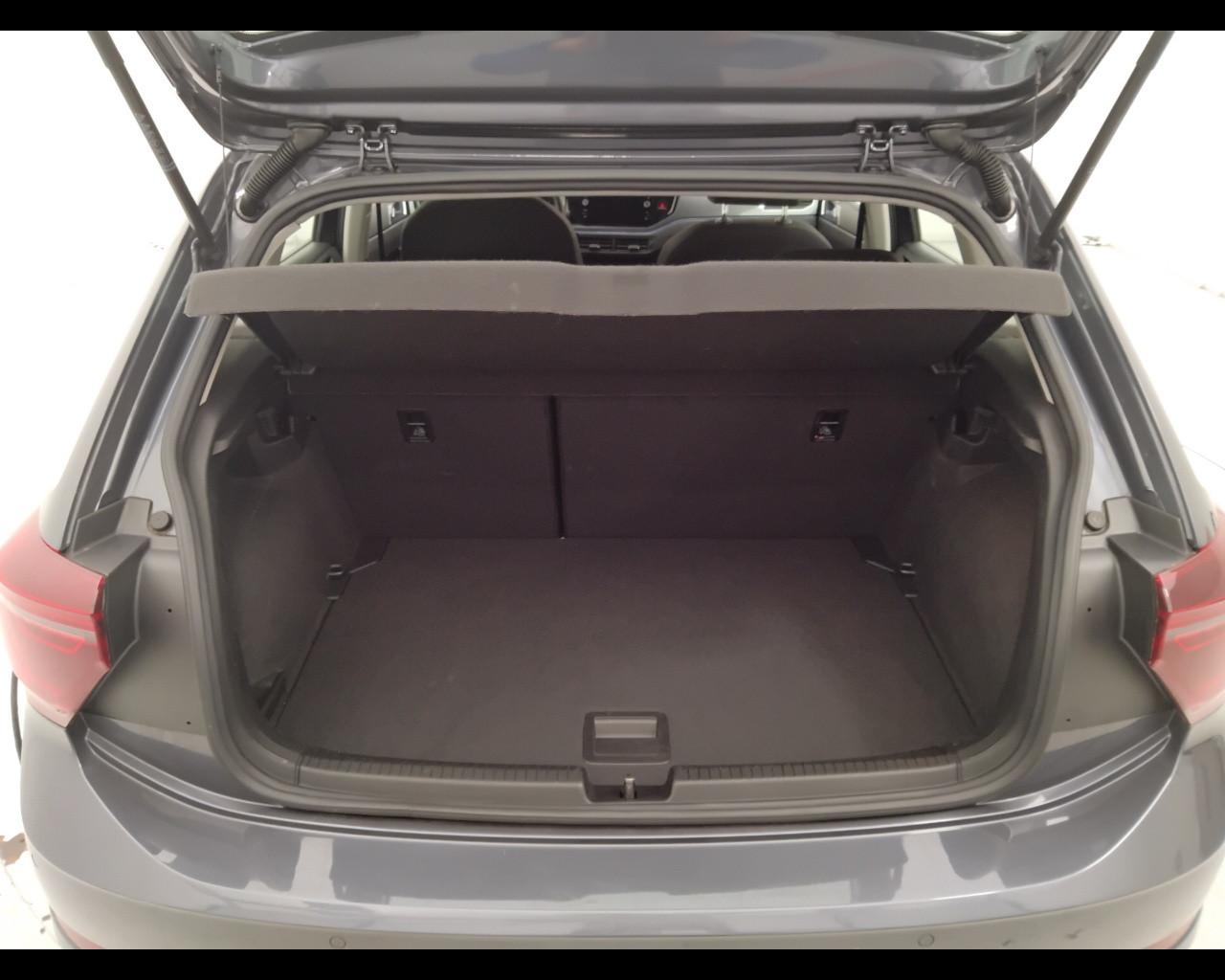 VOLKSWAGEN Polo VI 2022 - Polo 1.0 tsi Style 95cv