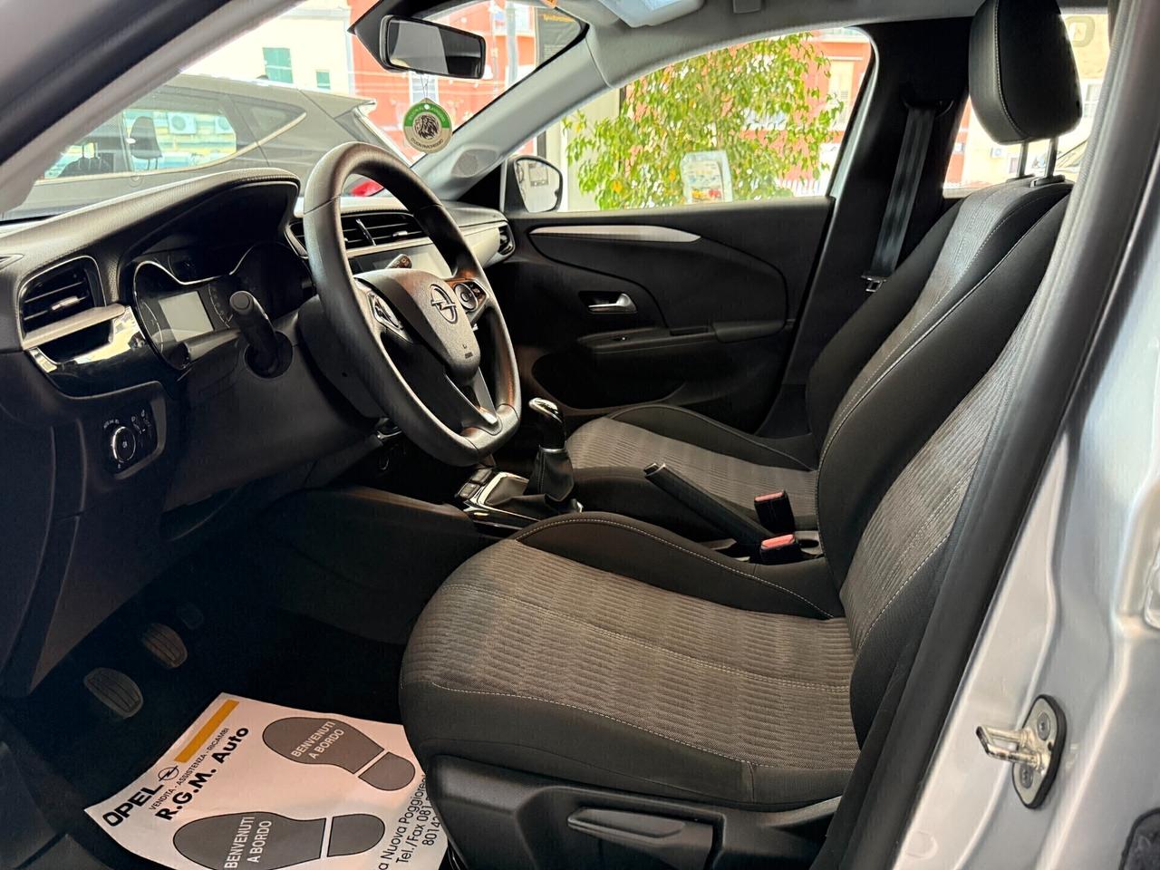 Opel Corsa 1.2 Edition