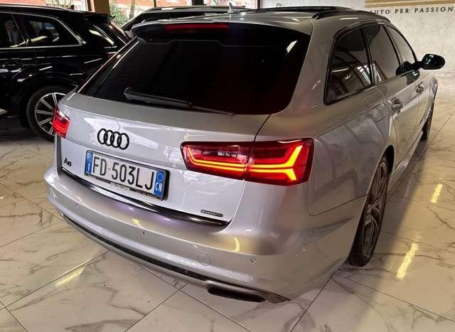 Audi A6 S-Line+Tetto+20”