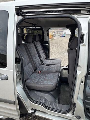 Ford Transit Connect Transit Connect 230L 1.8 TDCi/90CV PL-TA