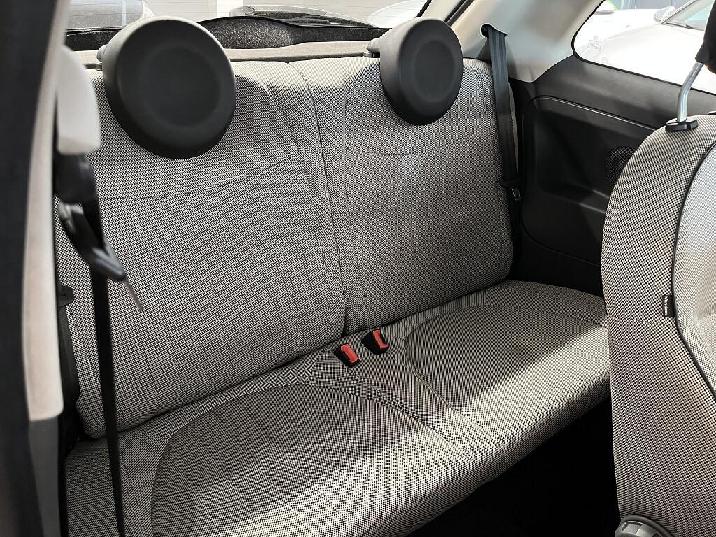 Fiat 500 1.3 Multijet 16V 75CV Pop