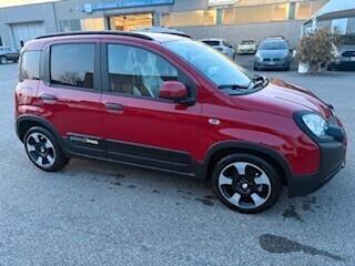 Fiat Panda Cross 1.0 FireFly S&S Hybrid